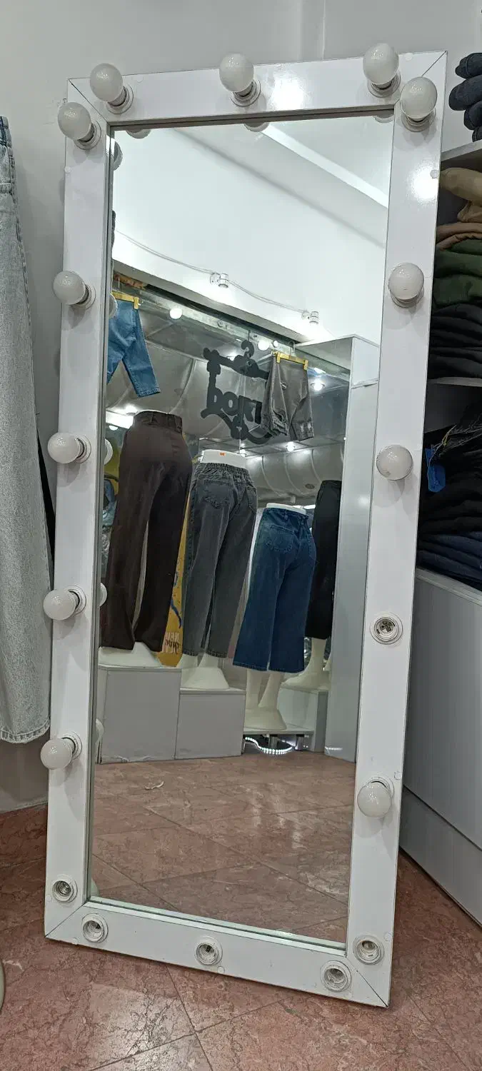 آینه قدی|آینه|اندیمشک, |دیوار