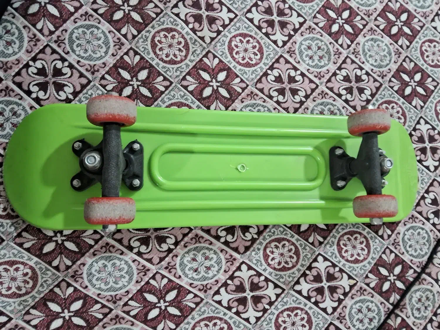 اسکیت برد بنتنی|دوچرخه، اسکیت، اسکوتر|هرسین, |دیوار