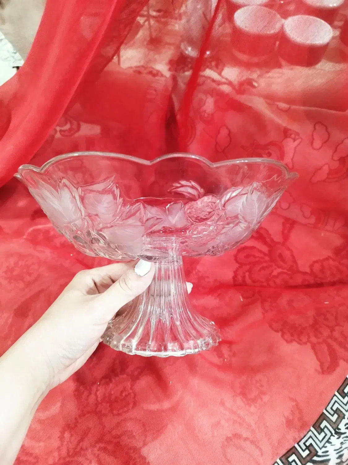 میوه خوری|ظروف سرو و پذیرایی|لنگرود, |دیوار