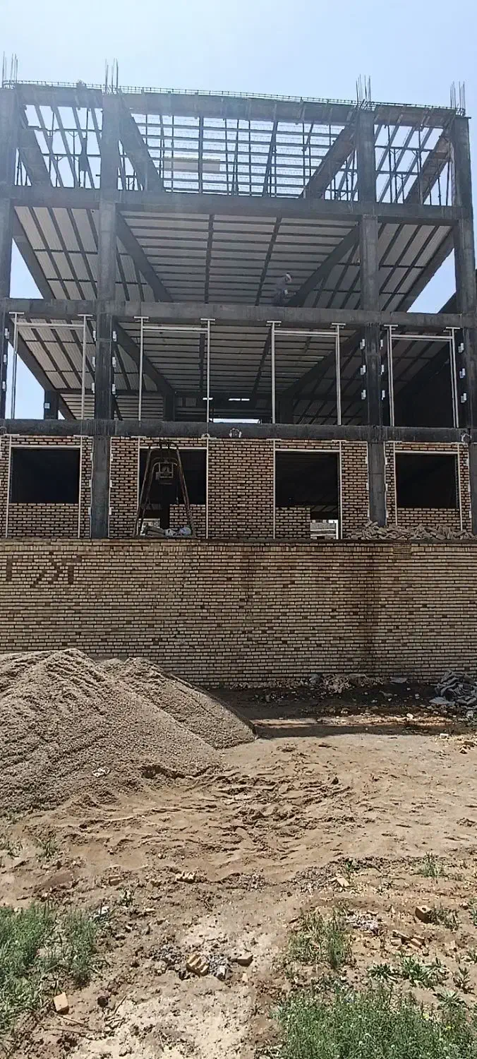 اجرای انواع والپوست و انواع جوشکاری با تخفیف ویژه|خدمات پیشه و مهارت|تکاب, |دیوار