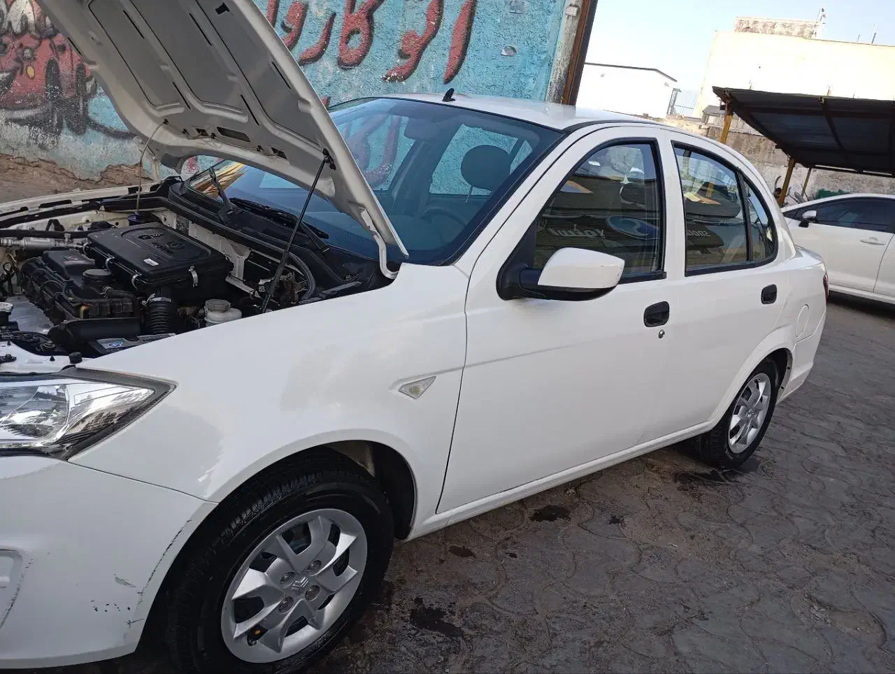 ساینا|خودرو سواری و وانت|زاهدان, |دیوار