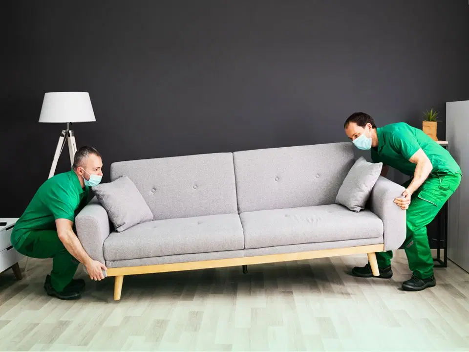 شرکت باربری اسباب کشی اسنپ بار (بیرون شهردرون شهر)|خدمات حمل و نقل|اصفهان, خانه اصفهان|دیوار