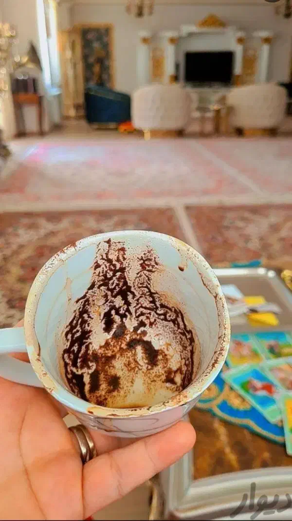فال و دعای موکلدار|خدمات پذیرایی، مراسم|مریوان, |دیوار