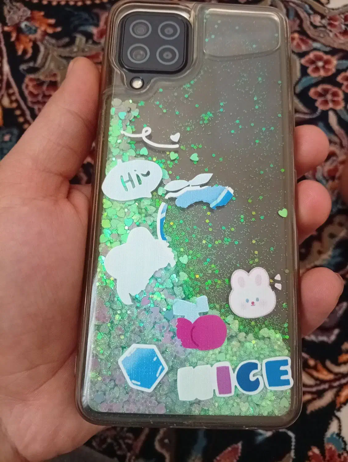 گوشی a22|موبایل|گلبهار, شهر جدید گلبهار|دیوار