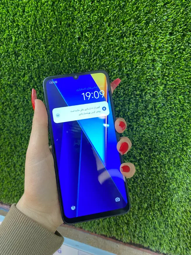 poco c65 256|موبایل|همدان, |دیوار