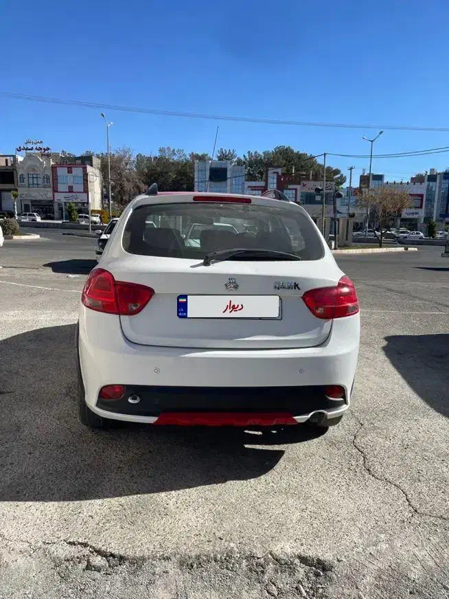 کوییک R مدل ۹۹|خودرو سواری و وانت|بیرجند, |دیوار