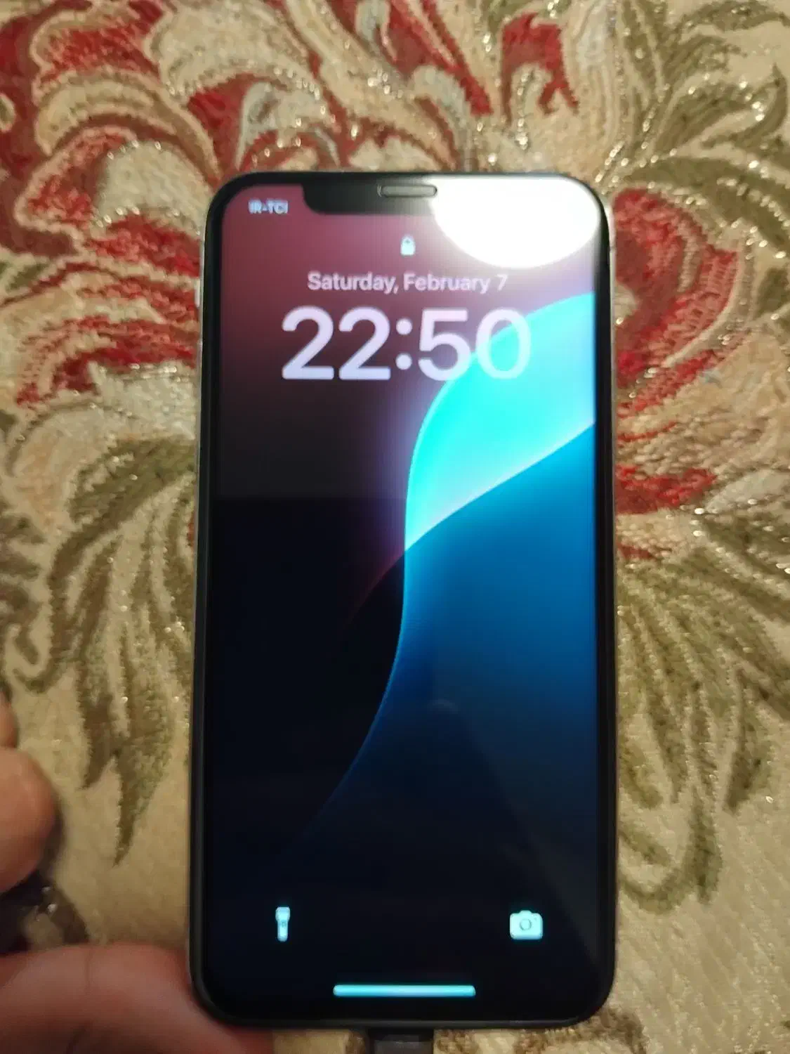 iphone xs 256 درحد|موبایل|مشهد, کوی المهدی|دیوار