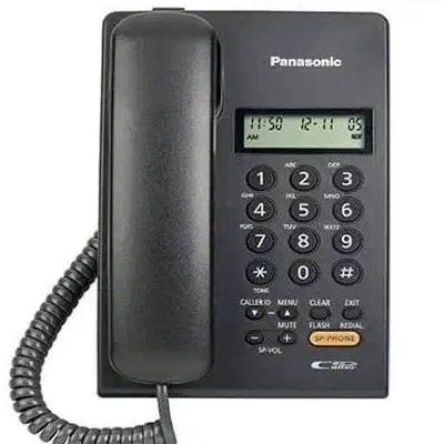 فروش خط تلفن مربوط به بازار چشمه علی|تلفن رومیزی|مسجد سلیمان, |دیوار