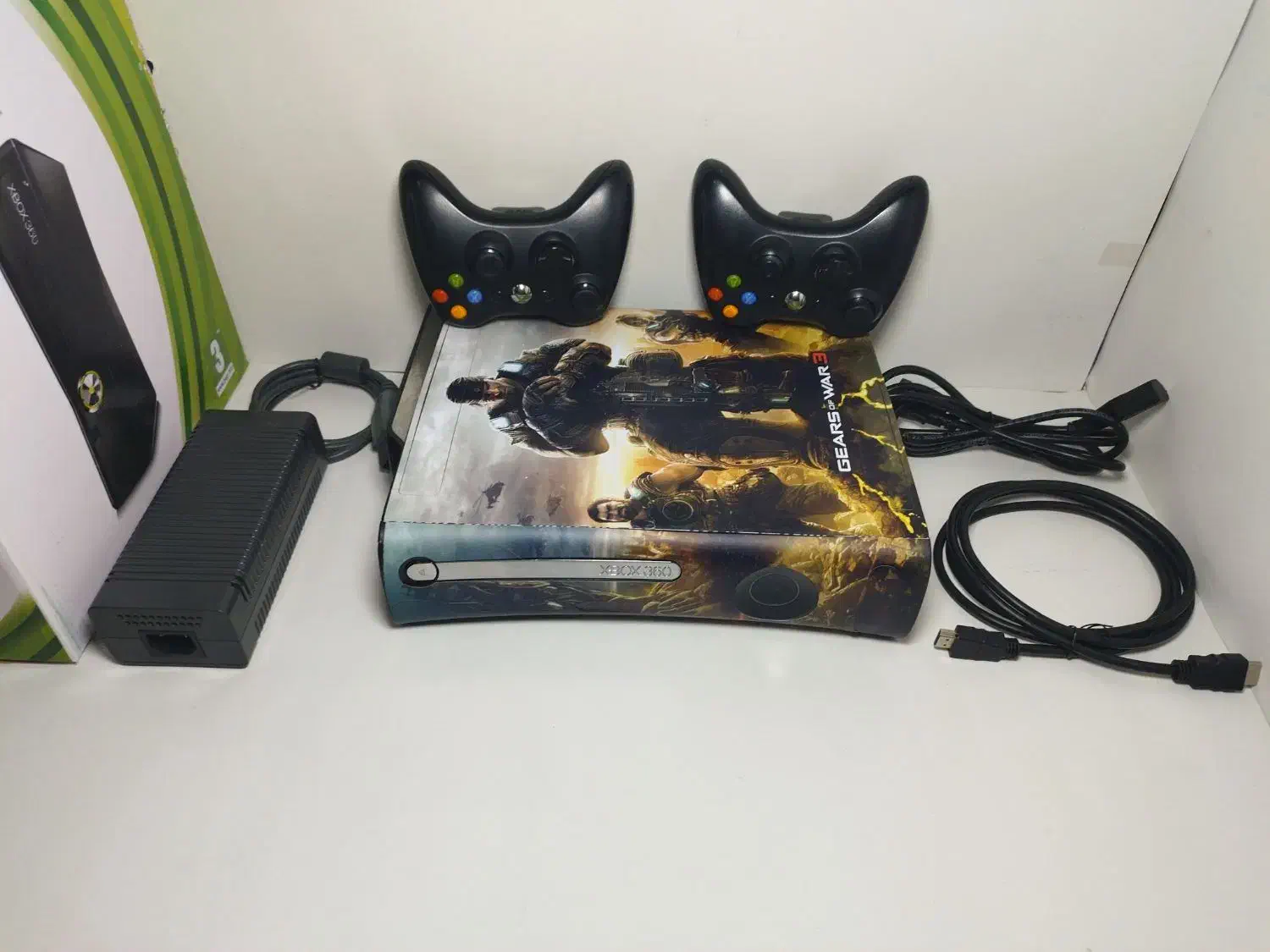 ایکس باکس ۳۶۰|کنسول، بازی ویدئویی و آنلاین|یاسوج, |دیوار