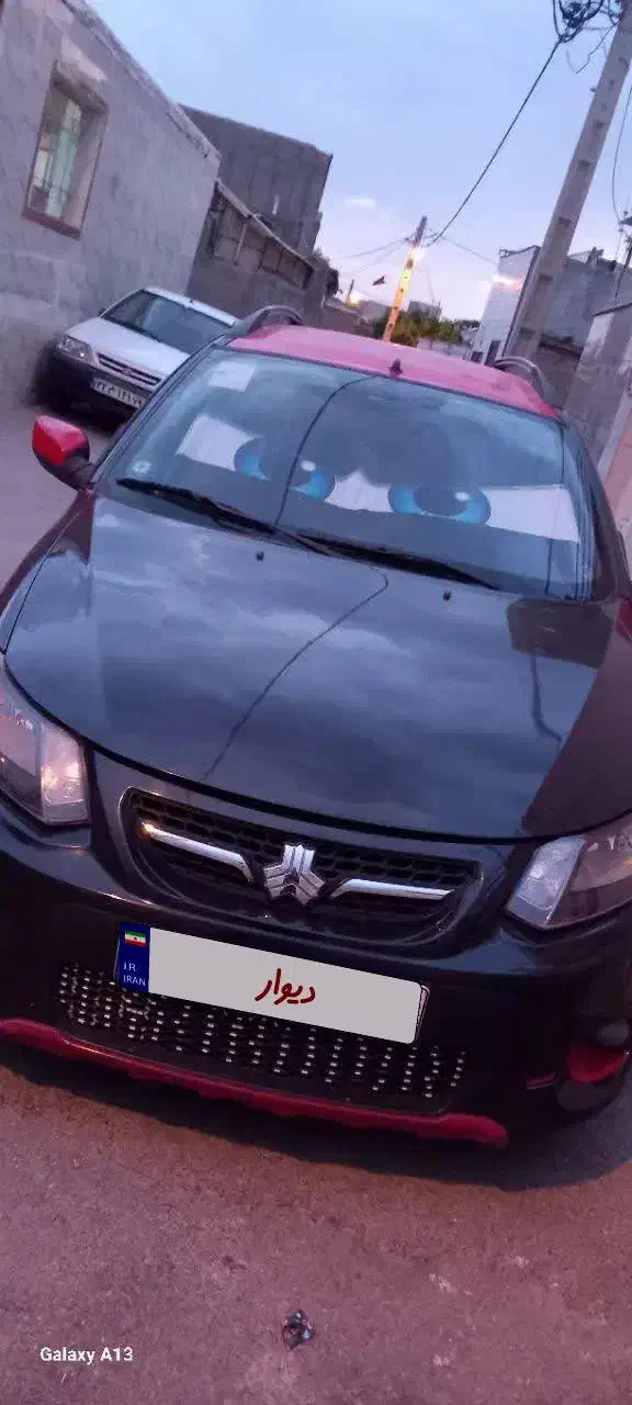 کوییک r|خودرو سواری و وانت|قزوین, |دیوار