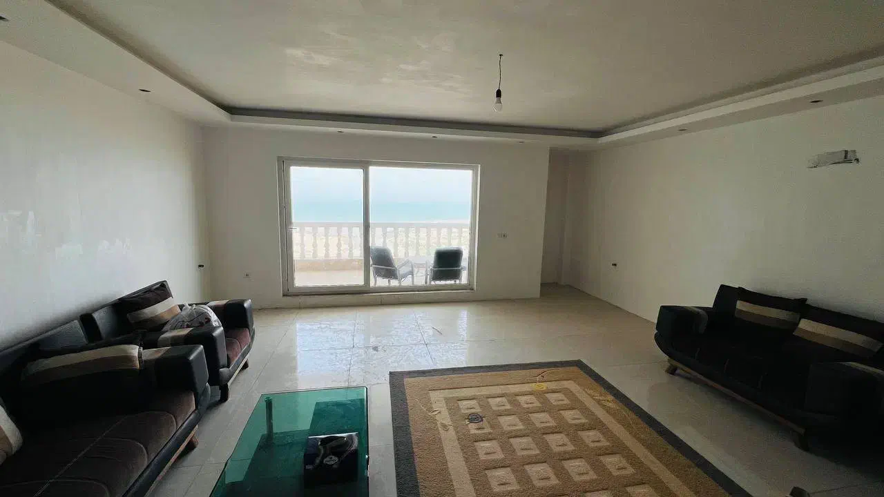 برج ساحلی ویو دریا ابدی فریدونکنار|فروش آپارتمان|فریدون‌کنار, |دیوار