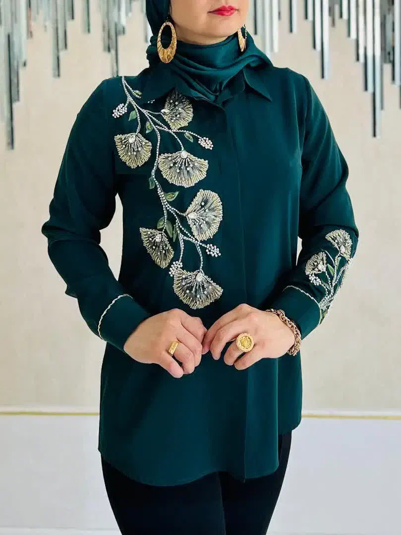 لباس های خاص وشیک تک وعمده در مزون سمن|لباس|قنوات, |دیوار