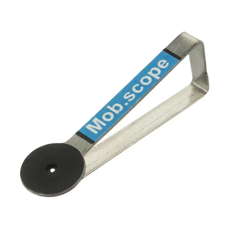 لنز میکروسکوپ موبایلی دقت بالا اندازه جمع‌وجور|لوازم جانبی موبایل و تبلت|تهران, میرداماد|دیوار