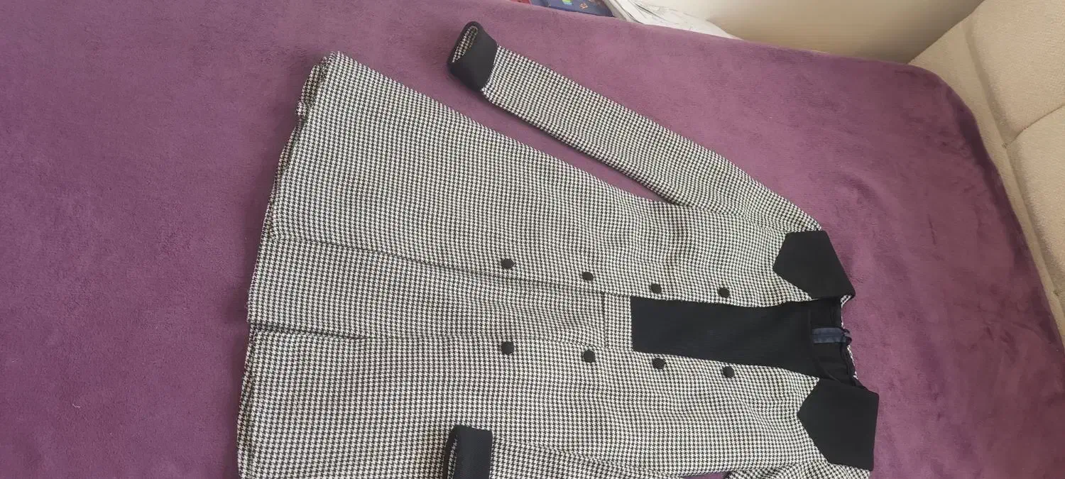 سرافون و مانتو شیک|لباس|مشهد, زمانه|دیوار