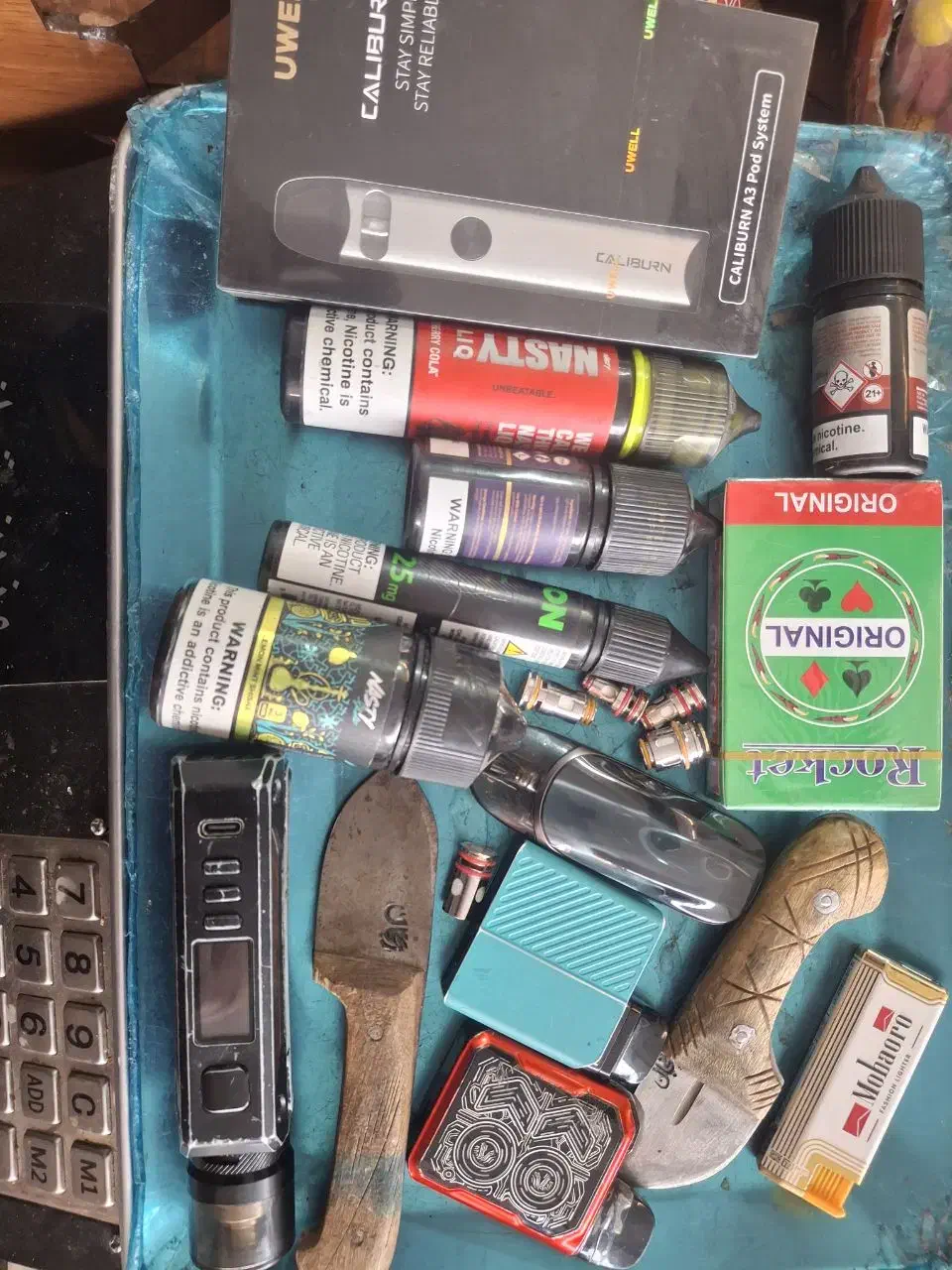 ویب و پاد|کلکسیون و سرگرمی|بروجرد, |دیوار