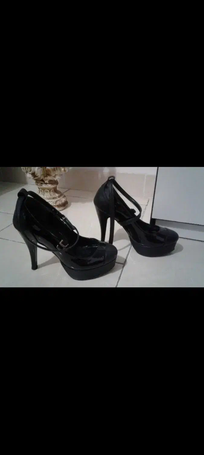 کفش مجلسی|کیف، کفش، کمربند|فردوسیه, |دیوار