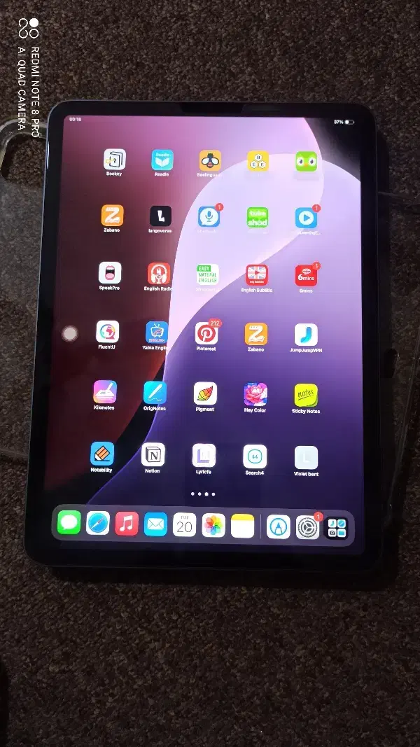 ipad pro 2021|تبلت|شیراز, گویم|دیوار