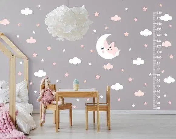 پوستر و کاغذ کودک /اتاق بازی /مهدکودک|مصالح و تجهیزات ساختمان|فردیس, فردیس|دیوار