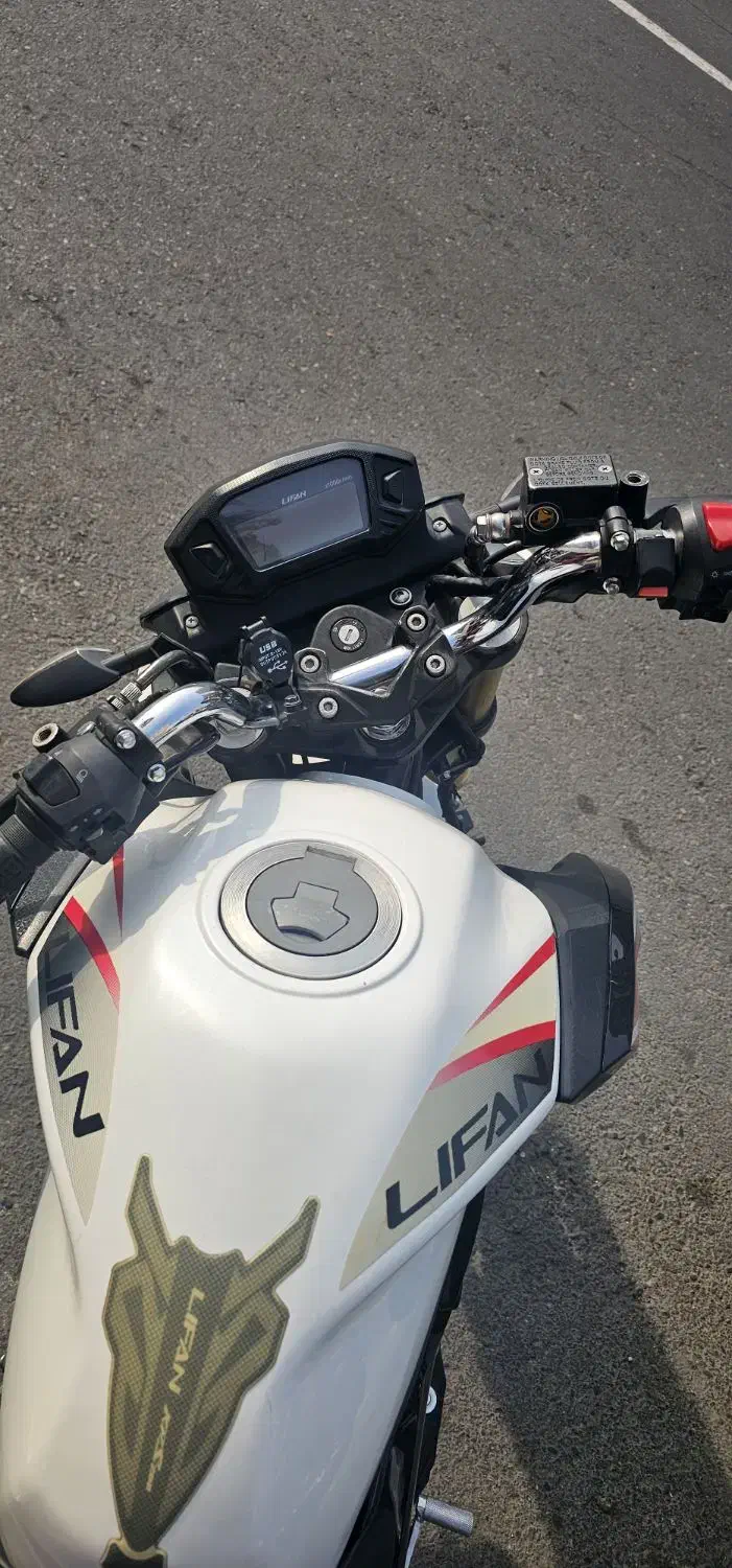 لیفان kps 200|موتورسیکلت|تهران, اسکندری|دیوار
