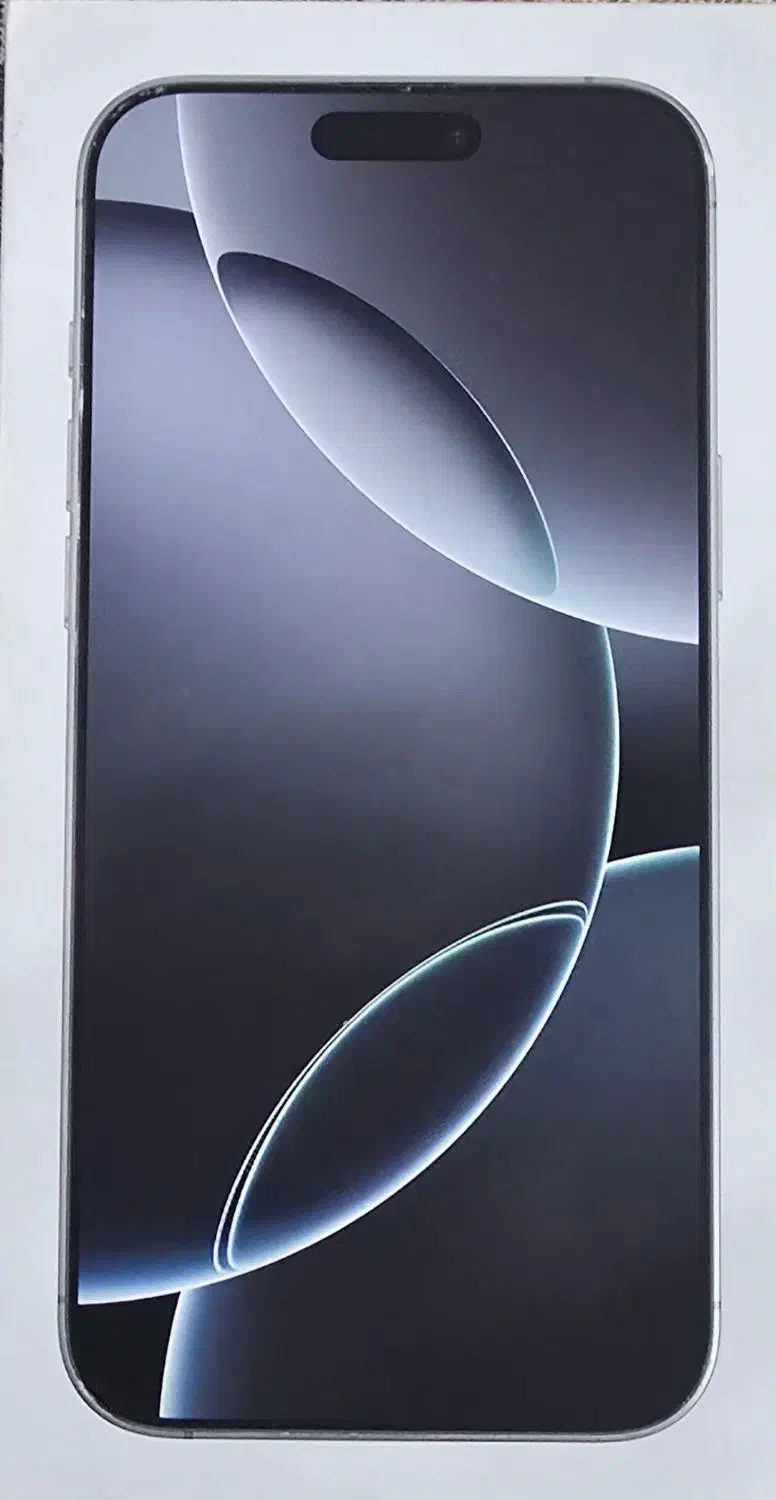 فروش آیفون 16 پرومکس وایرپاد پرو 3|موبایل|بندرعباس, |دیوار