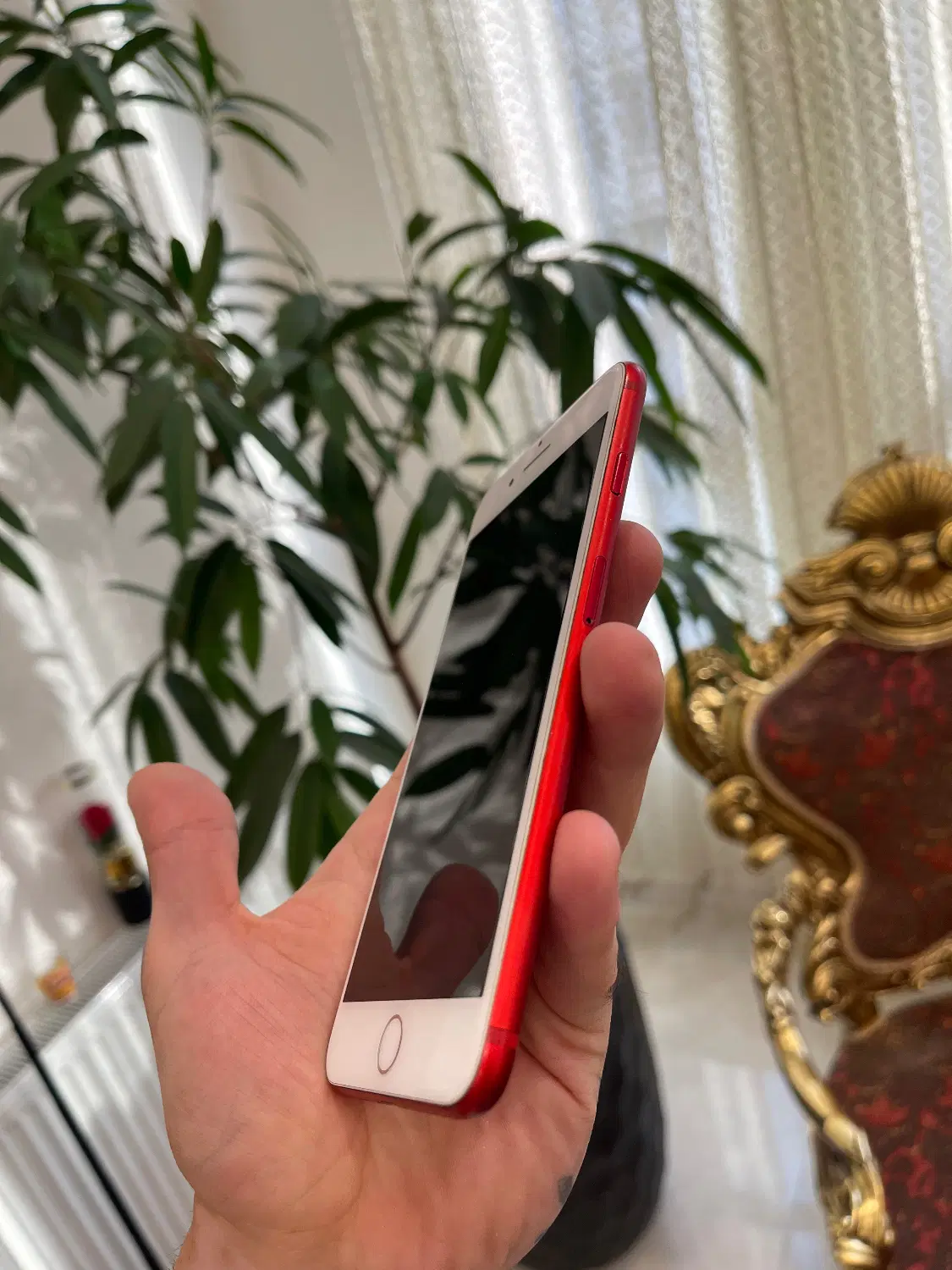 iphone 7 plus|موبایل|مشهد, هفت تیر (آب و برق)|دیوار