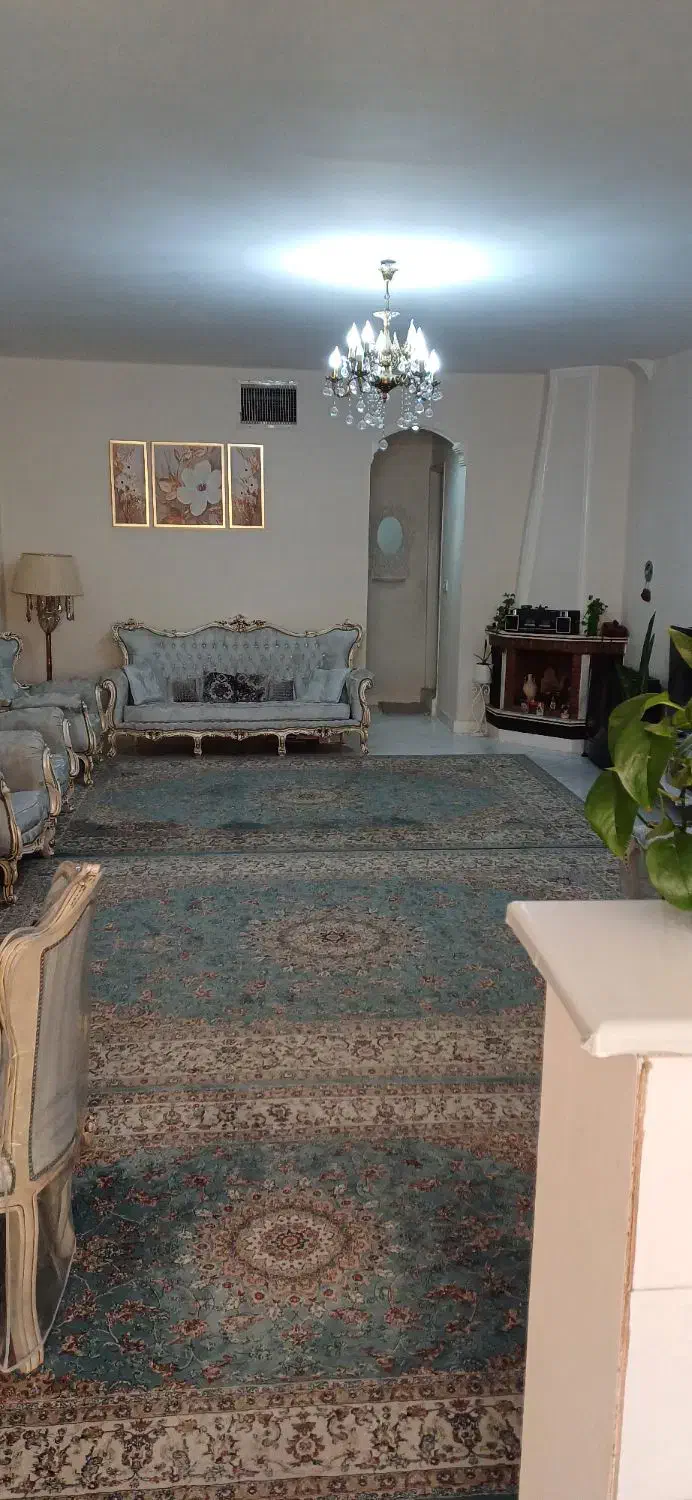 آپارتمان 70مترقرچک،شهرک طلاییه|فروش آپارتمان|قرچک, شهرک طلائیه|دیوار