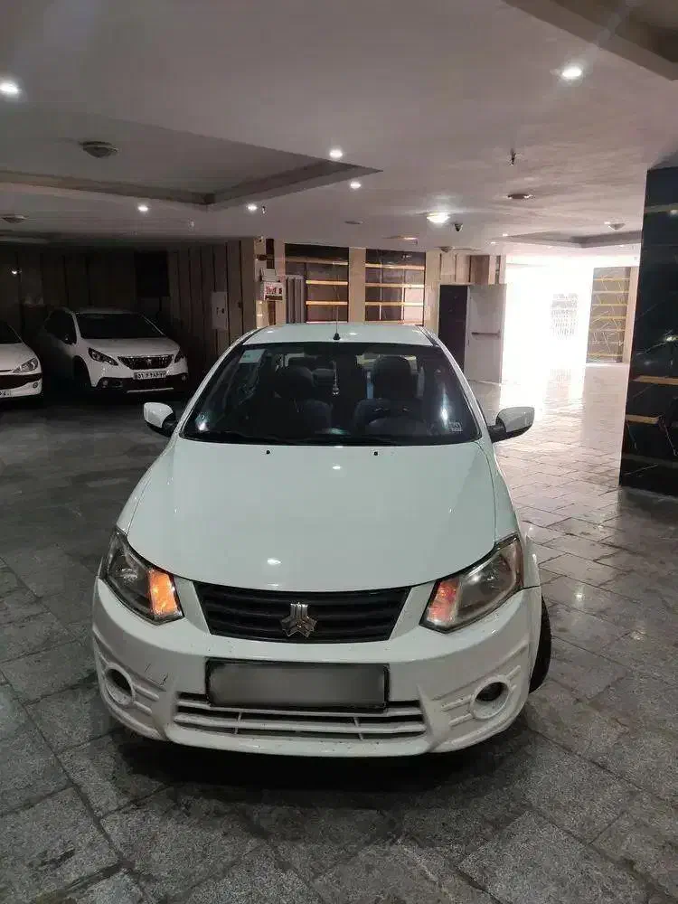 ساینا95|خودرو سواری و وانت|تهران, شهید رجایی|دیوار