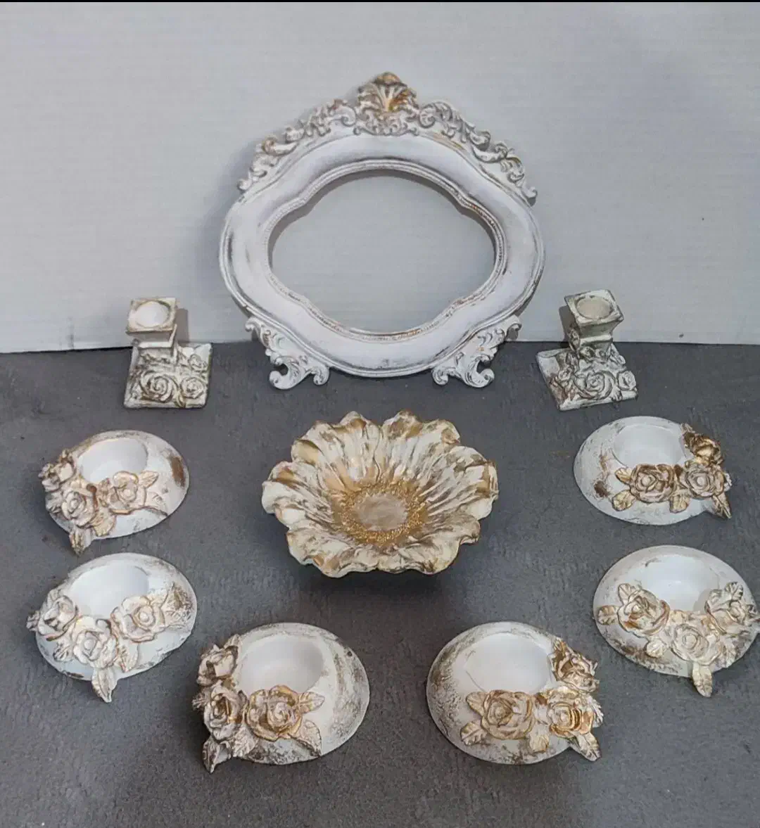 هفت سین|ظروف سرو و پذیرایی|زاهدان, |دیوار