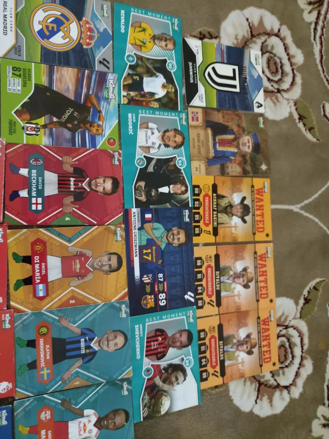 کیمدی 2025و2026|کلکسیون و سرگرمی|تهران, جوادیه تهرانپارس|دیوار