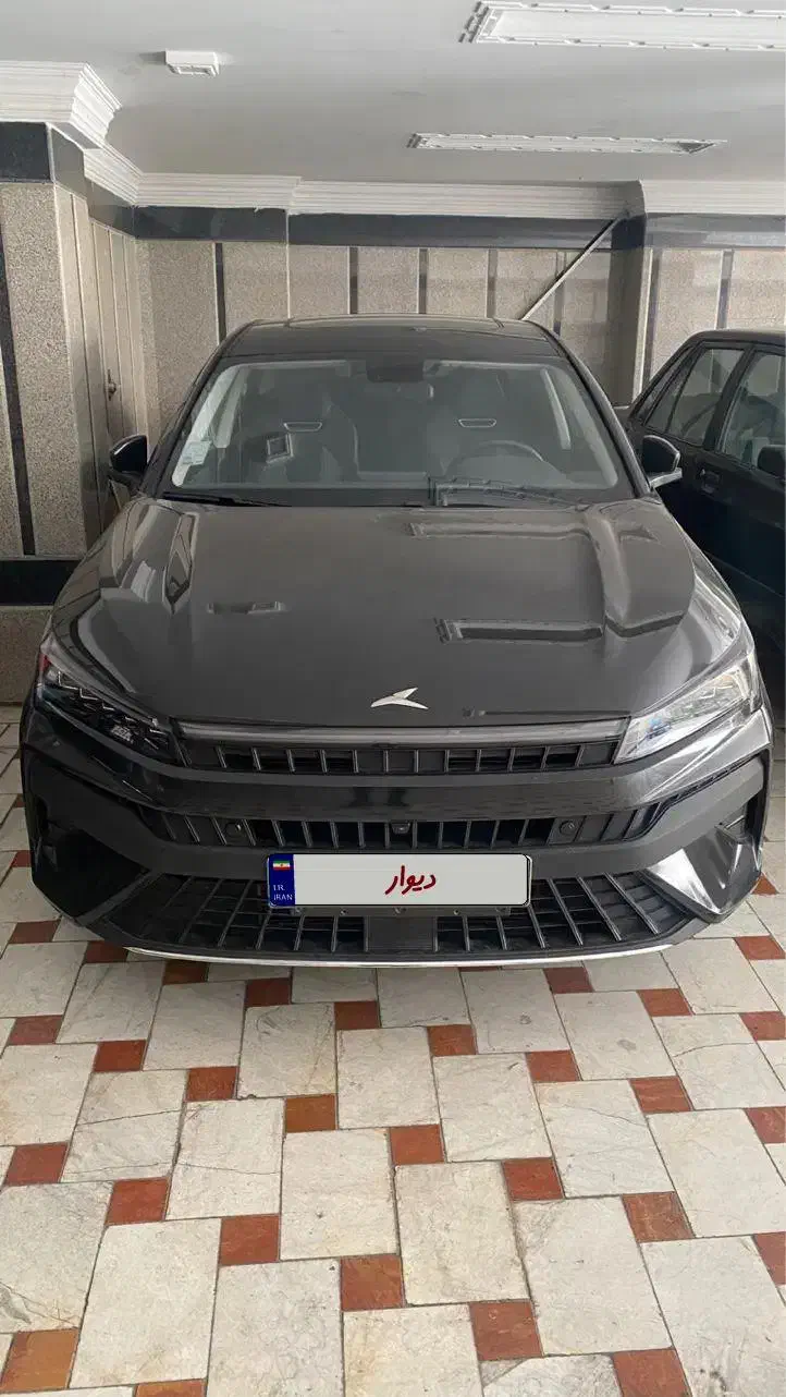 کی ام سی جی 7|خودرو سواری و وانت|تهران, نیروی هوایی (پیروزی)|دیوار