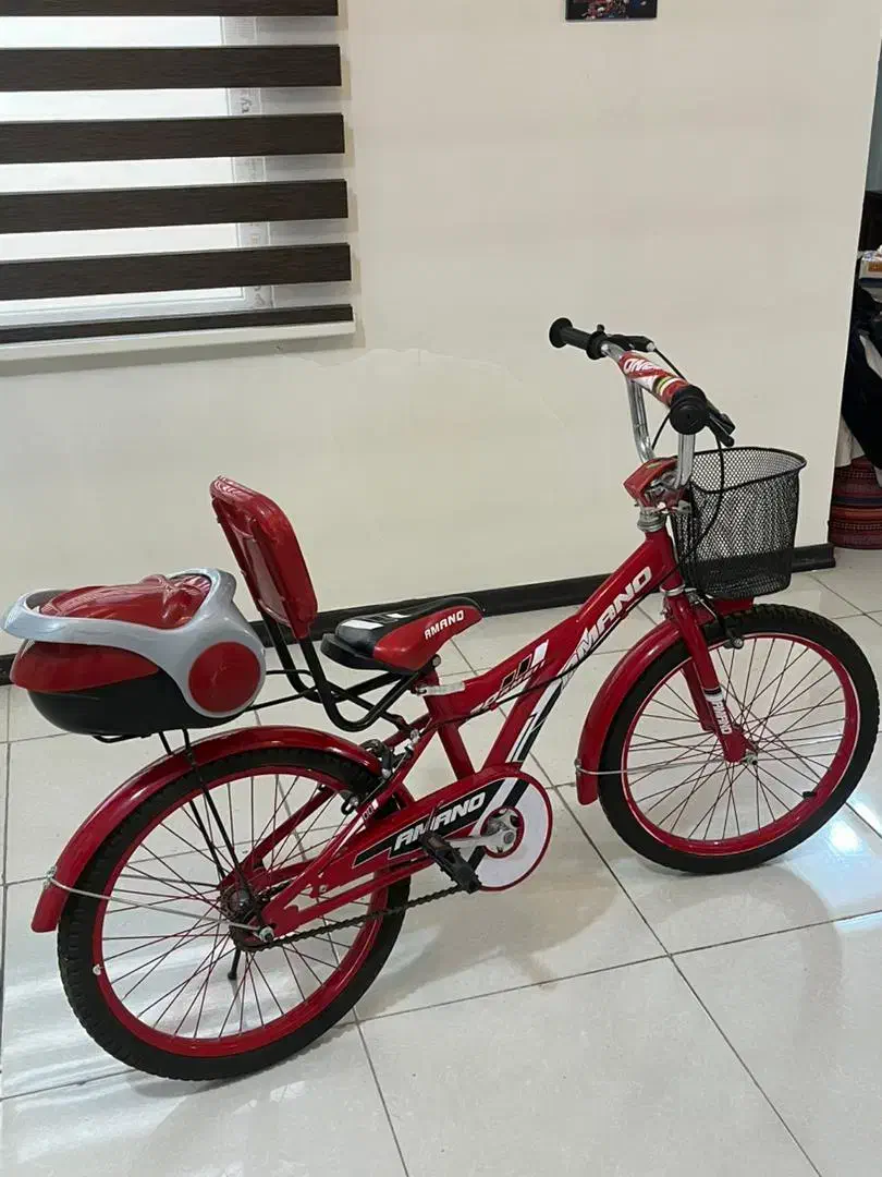 فروش دوچرخه|دوچرخه، اسکیت، اسکوتر|کرج, باغستان|دیوار