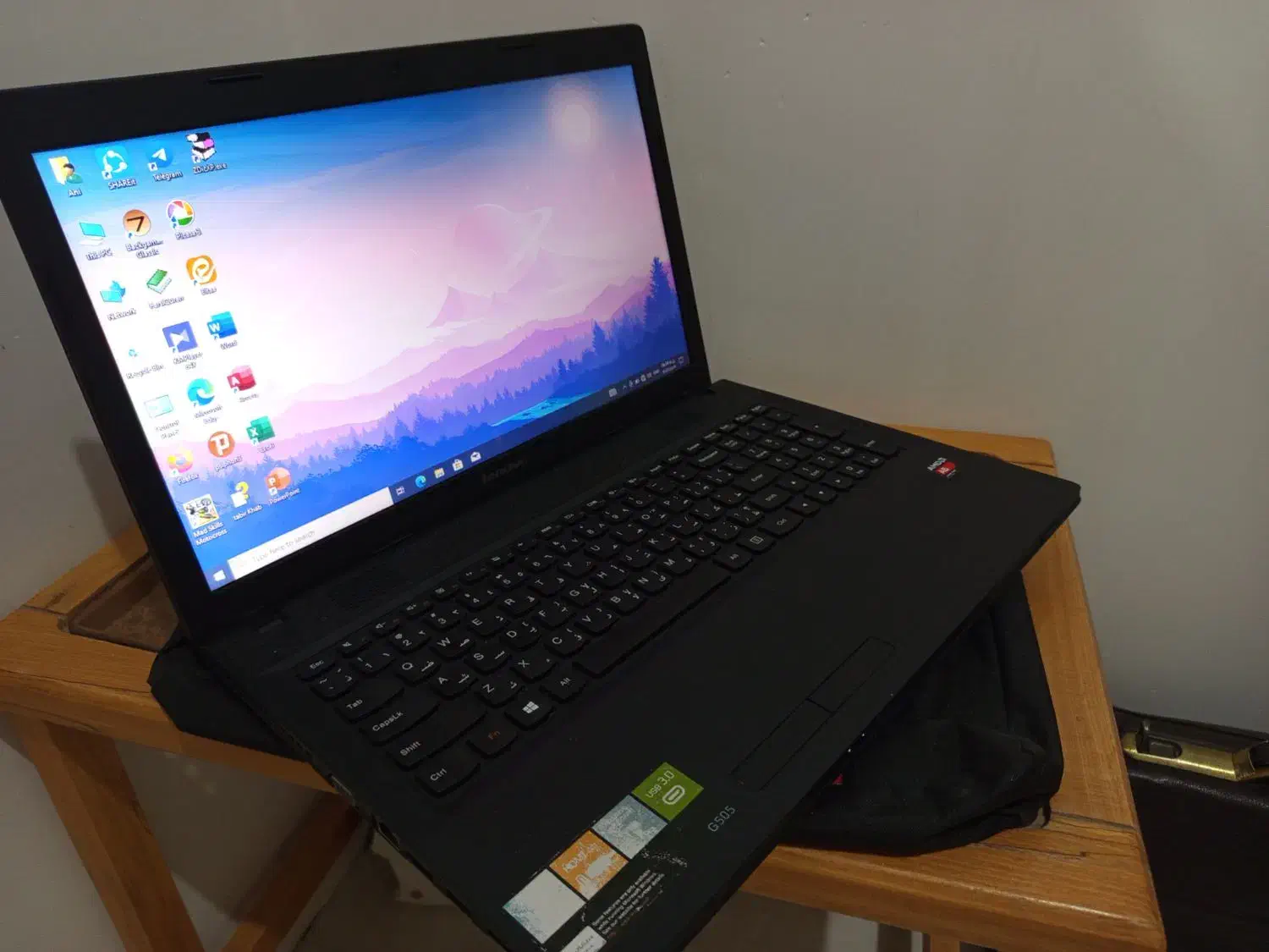 لپ تاپ درحد نو|رایانه همراه|زنجان, |دیوار