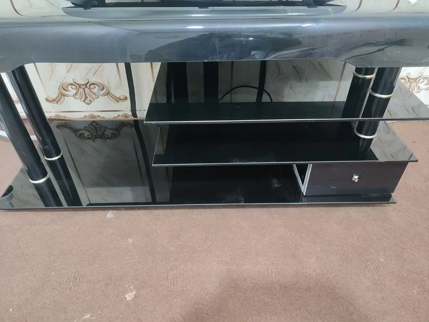 میز تلویزیون|میز تلویزیون|خاش, |دیوار