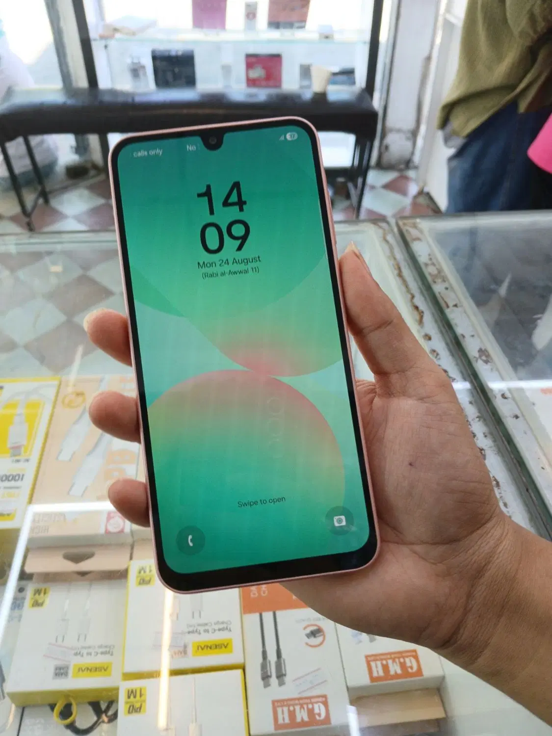 A26 5G|موبایل|مشهد, ایثار|دیوار