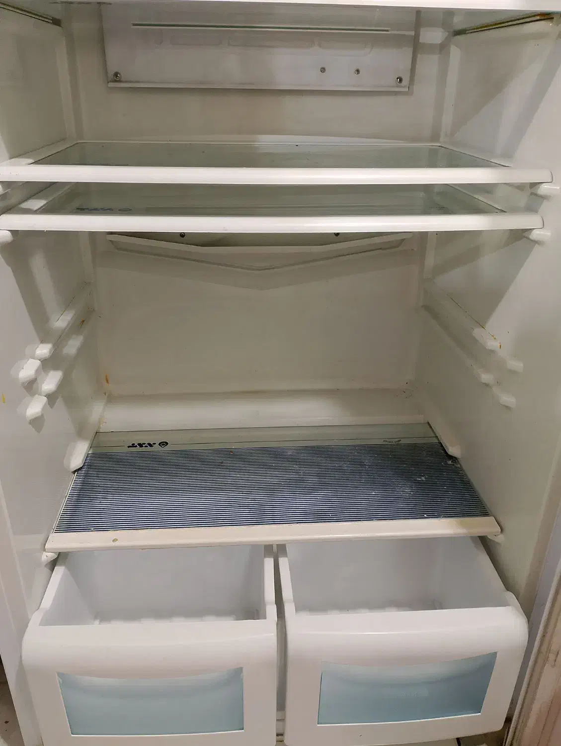 یخچال|یخچال و فریزر|قم, شهر قائم|دیوار