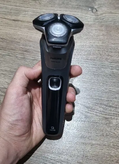 philips shaver series 5000|سایر لوازم برقی|اصفهان, رکن الدوله غربی|دیوار