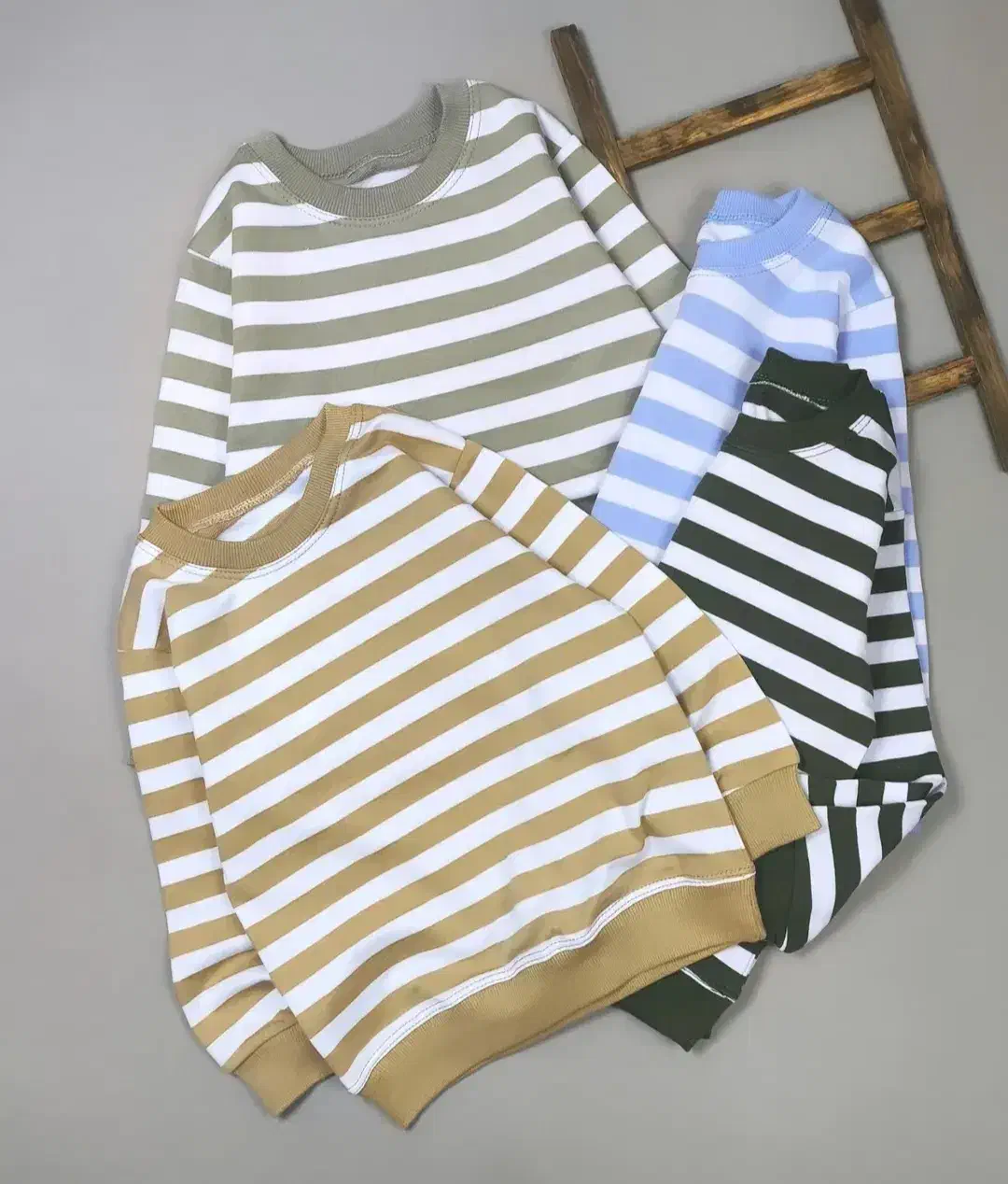 بلیز نخ پنبه سوپرلاکرا کودک و نوجوان|کفش و لباس بچه|گنبد کاووس, |دیوار