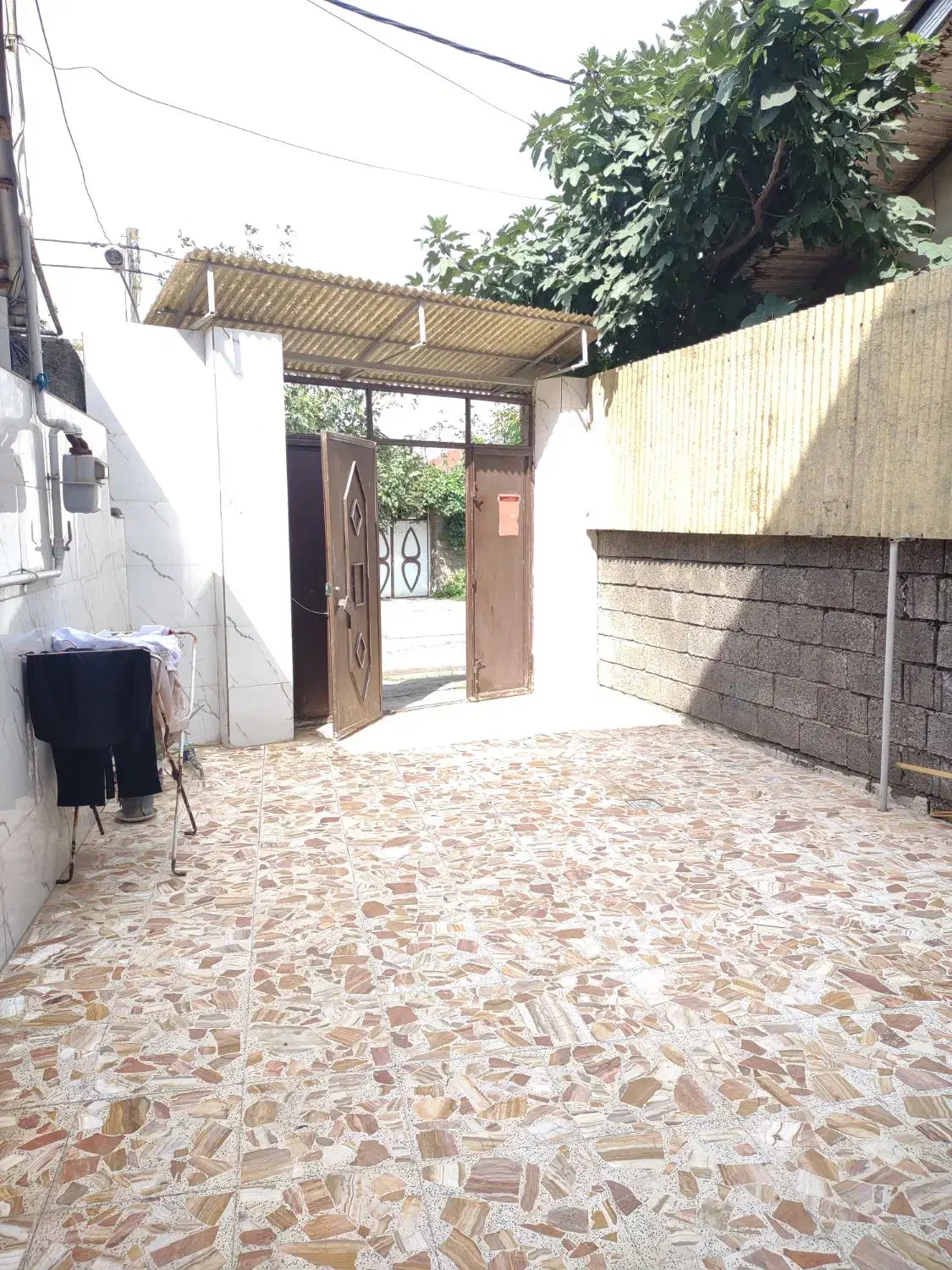 رهن و اجاره سوییت ۷۵ متری با پارکینگ دیوشل|اجارهٔ آپارتمان|لنگرود, |دیوار