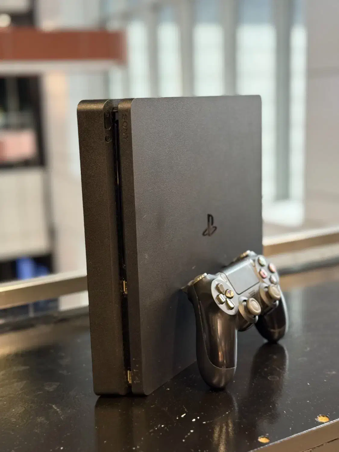 ps4 slim|کنسول، بازی ویدئویی و آنلاین|تهران, آسمان|دیوار