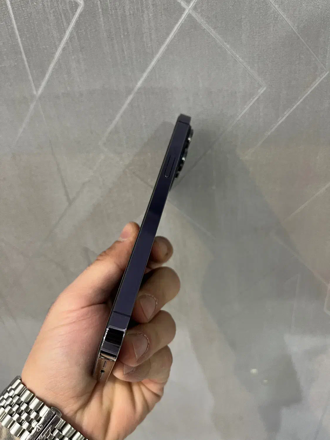 apple 14 promax|موبایل|کرج, گوهردشت|دیوار