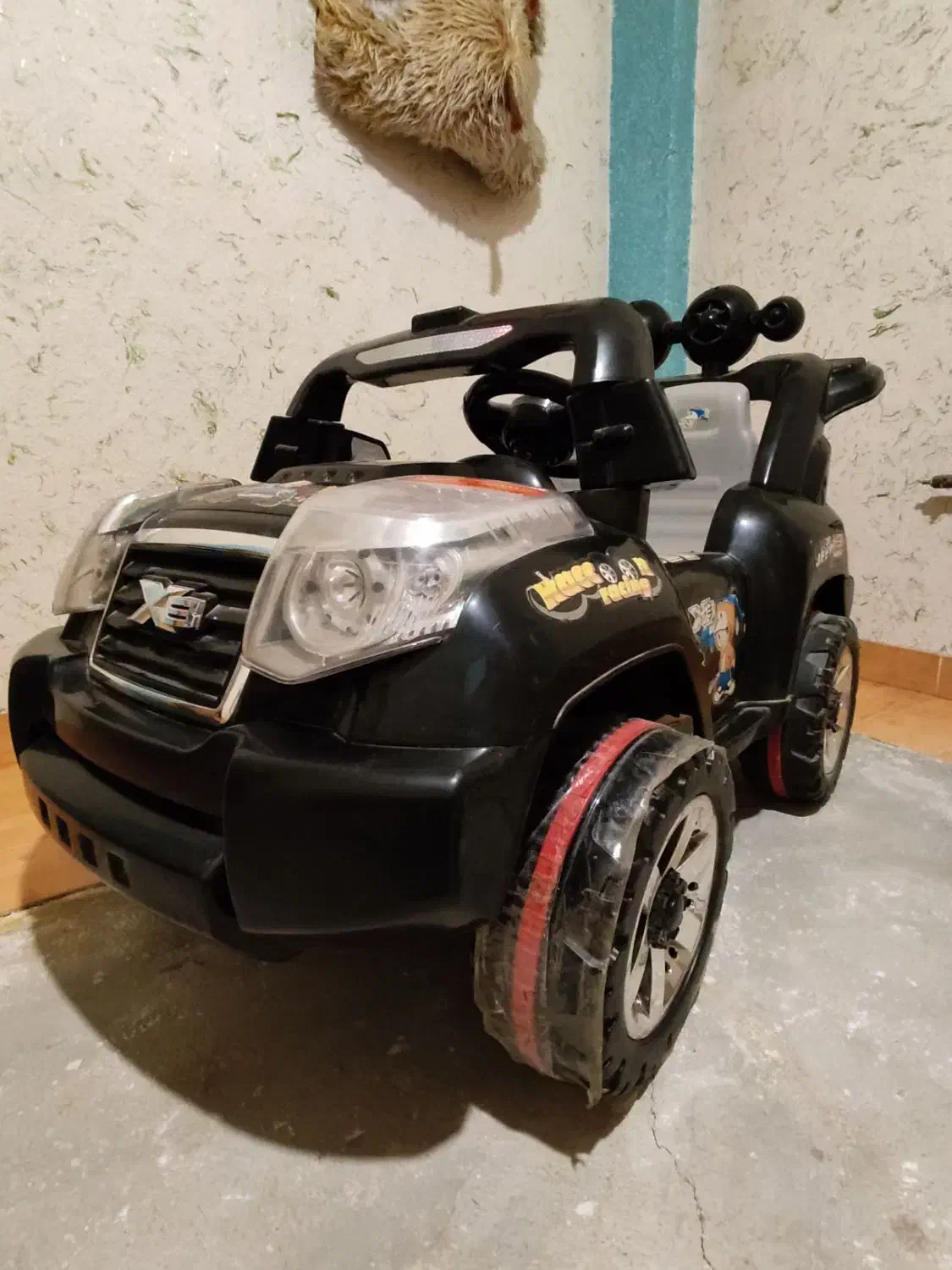 ماشین شارژی|اسباببازی|دماوند, دماوند|دیوار