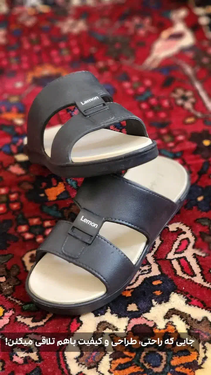 دمپایی ارزان|کیف، کفش، کمربند|قم, خداکرم|دیوار