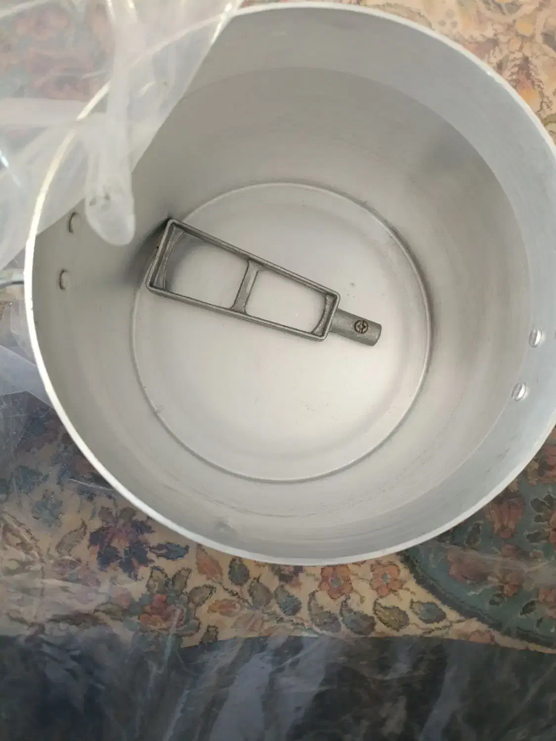 کره گیر و مشک برقی|سایر لوازم برقی|کرمانشاه, |دیوار