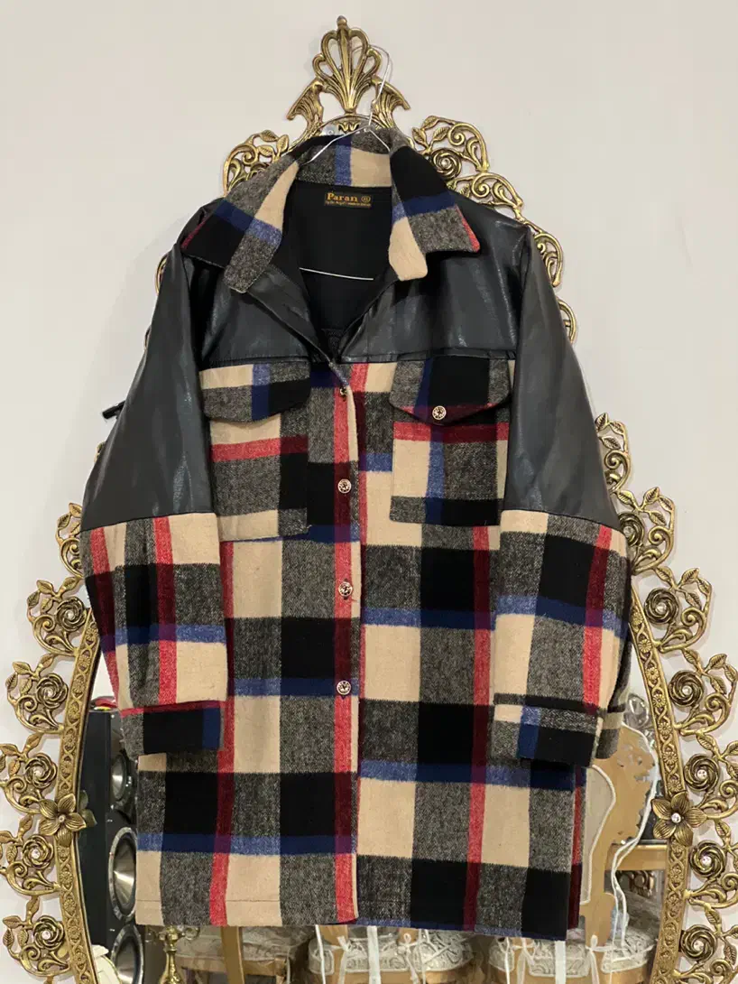 پالتو شکت پشمی|لباس|سلماس, |دیوار