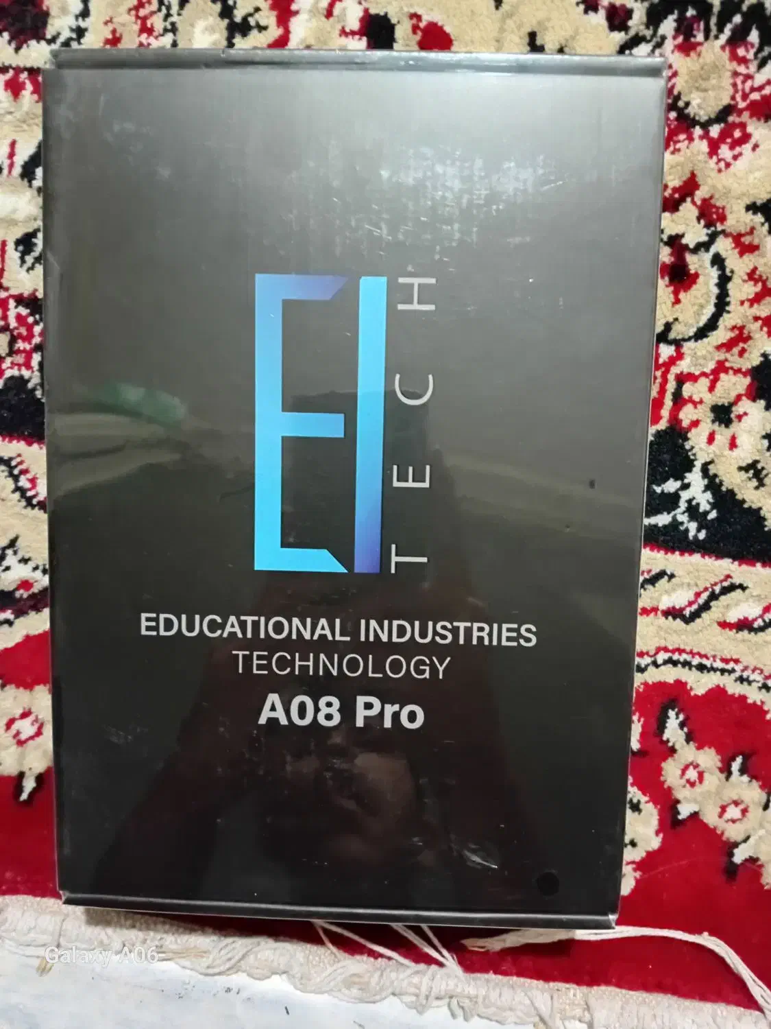 تبلت دانش آموزی a08 pro|تبلت|مشهد, کوی دروی|دیوار