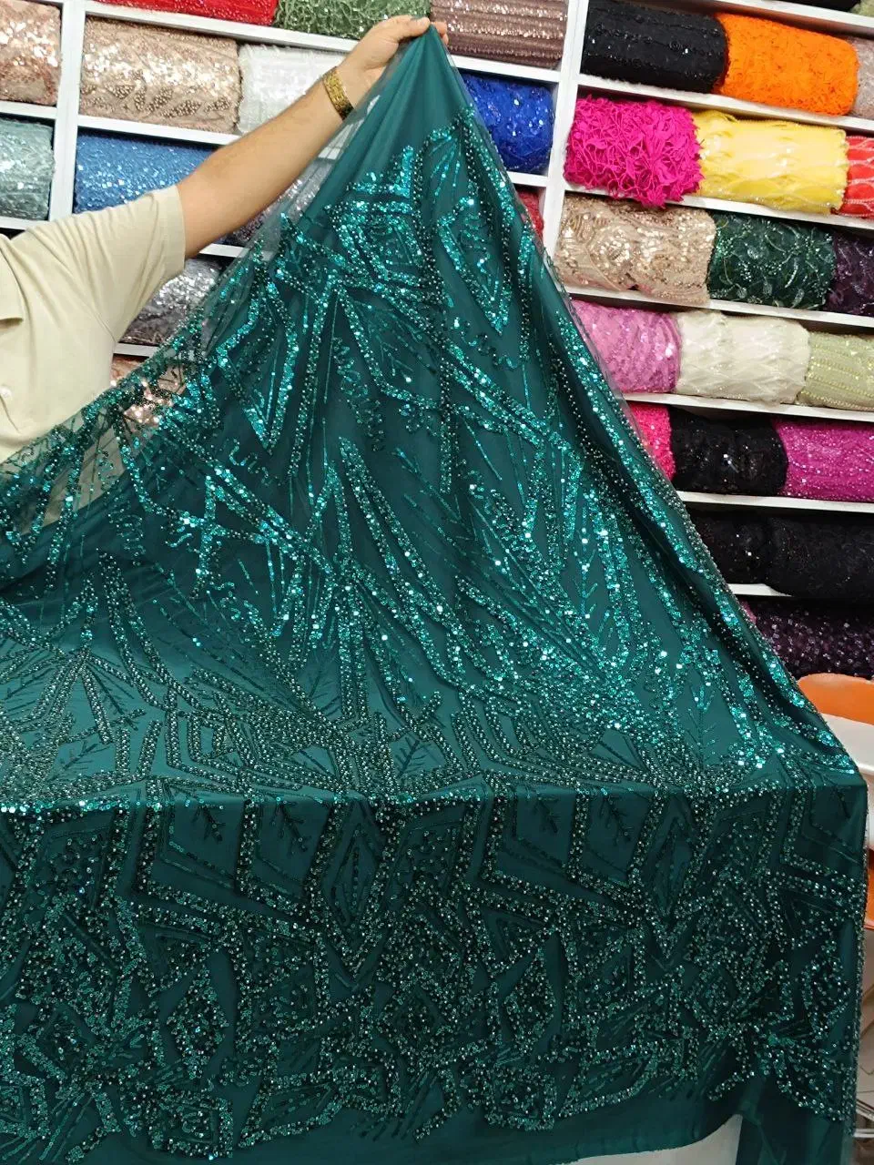 تورملیله ومنجوق دوزی|لباس|بوکان, |دیوار