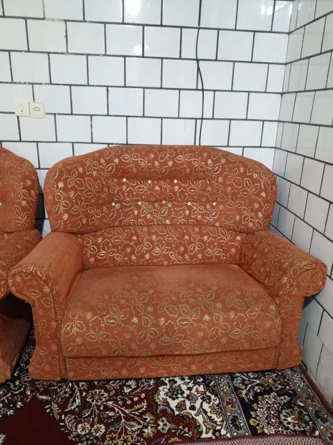 مبل|مبلمان خانگی و میز عسلی|سوسنگرد, |دیوار