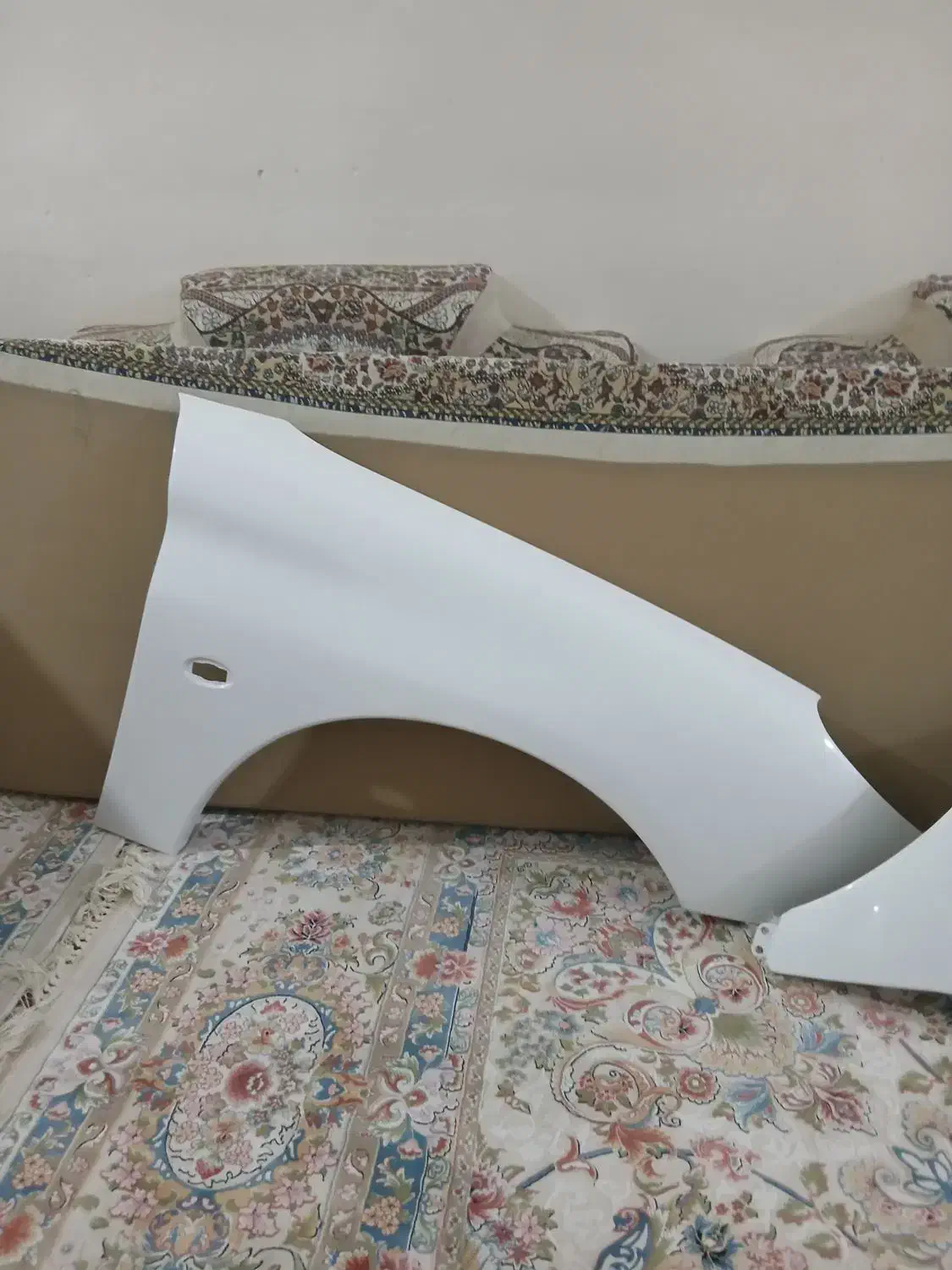 درب ۲۰۶.۲۰۷.رانا|قطعات یدکی و لوازم جانبی|اهواز, سلطانمنش|دیوار