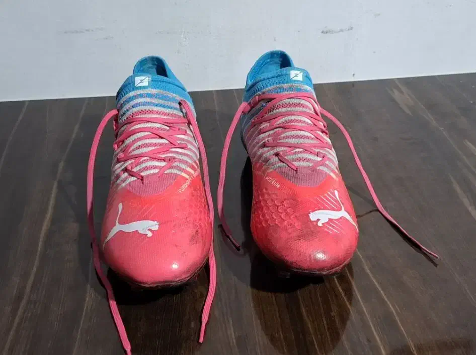 کفش پوما ویتنام ۴۴|کیف، کفش، کمربند|یاسوج, |دیوار