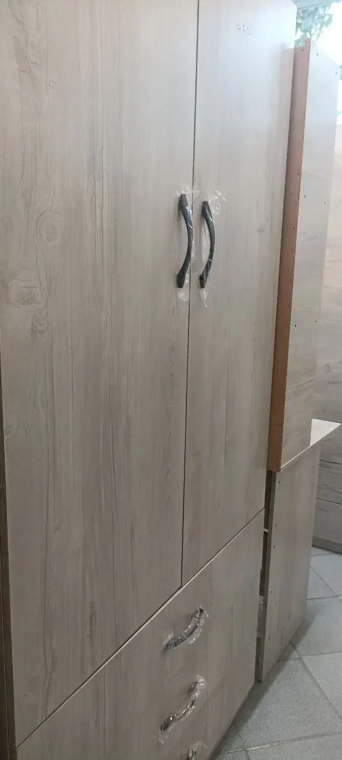 کمد و دراور وجا کفشی|جاکفشی، کمد، دراور|شهرکرد, |دیوار